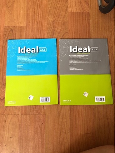  Ideal A1.2