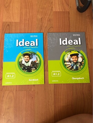 Ideal A1.2
