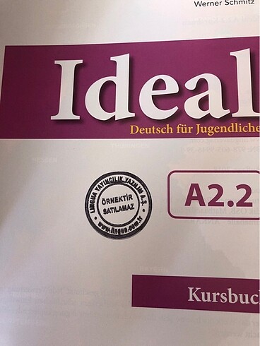  Beden Ideal A2.2