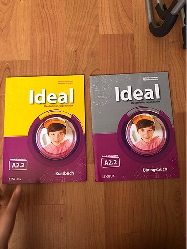 Ideal A2.2