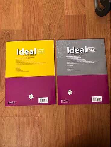 Ideal A2.2
