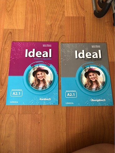 Ideal A2.1