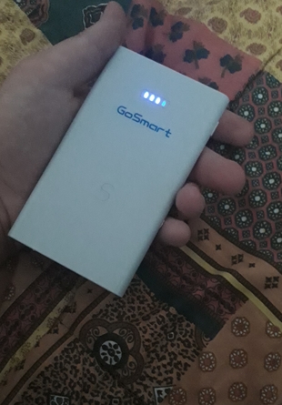 az kulanilmis power bank