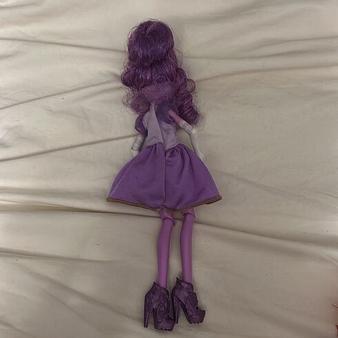 My Little Pony Equestria Girls Twilight Sparkle