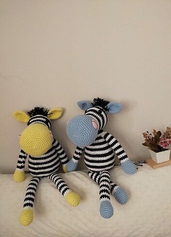 Diğer Zebra