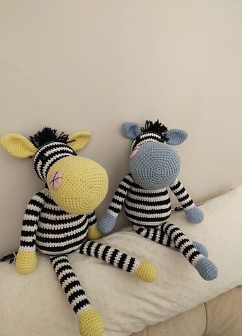 Beden Zebra