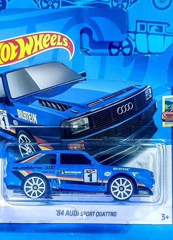 Beden Hotwheels Rally araç lotu-2