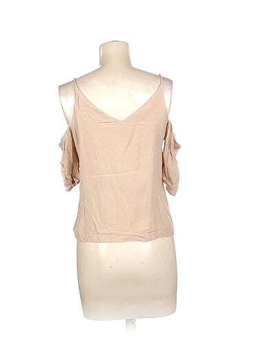 34 Beden H&M Bluz %70 İndirimli.