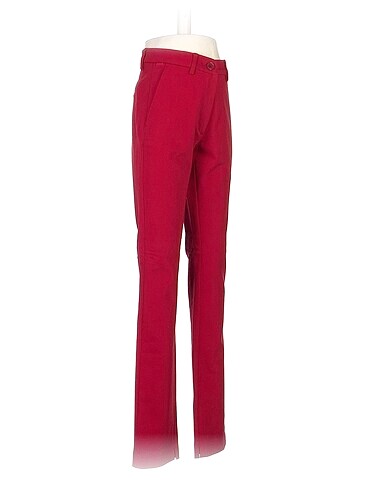 Lacoste Lacoste Kumaş Pantolon %70 İndirimli.