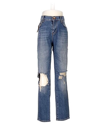 Twist Jean / Kot %70 İndirimli.