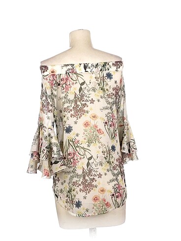 m Beden PreLoved Bluz %70 İndirimli.