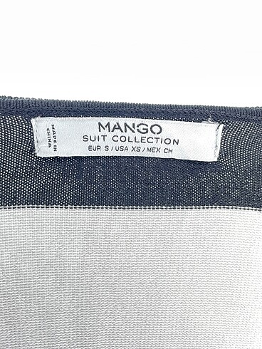 s Beden çeşitli Renk Mango Kazak / Triko %70 İndirimli.