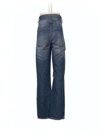 38 Beden Forever 21 Jean / Kot %70 İndirimli.