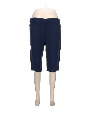 Mango Bermuda / Kapri %70 İndirimli.