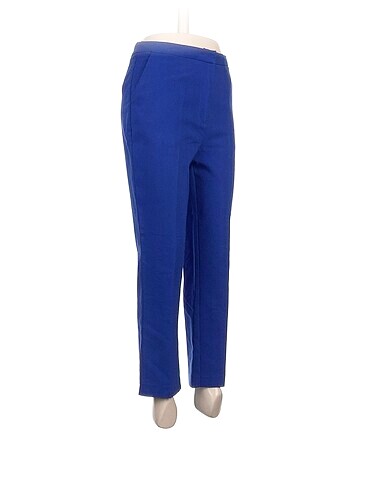 Vintage Love Vintage Love Kumaş Pantolon %70 İndirimli.