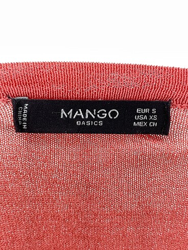 s Beden çeşitli Renk Mango Bluz %70 İndirimli.