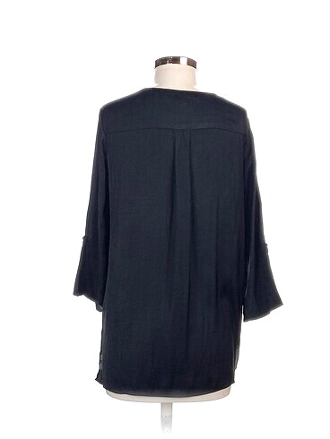 m Beden Stradivarius Bluz %70 İndirimli.