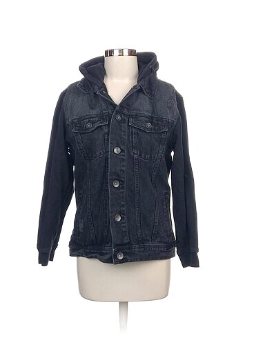 Vintage Love Kot Ceket %70 İndirimli.