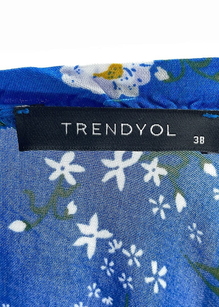 Trendyol & Milla Kısa Elbise %70 İndirimli. - Görsel 4