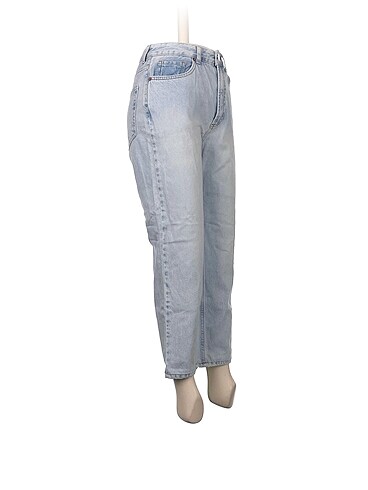 Urban Outfitters Urban Outfitters Jean / Kot %70 İndirimli.