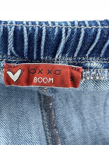 s Beden çeşitli Renk oxxo Jean / Kot %70 İndirimli.