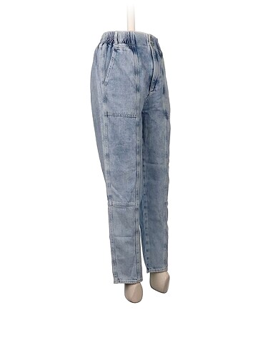 oxxo oxxo Jean / Kot %70 İndirimli.
