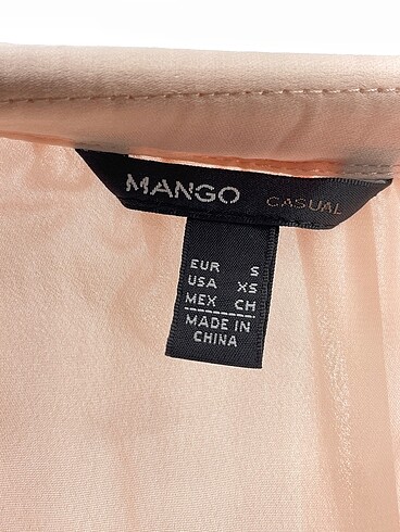 s Beden çeşitli Renk Mango Midi Etek %70 İndirimli.