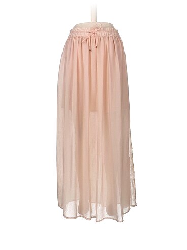 Mango Midi Etek %70 İndirimli.