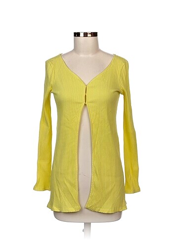 Mango Kazak / Triko %70 İndirimli.