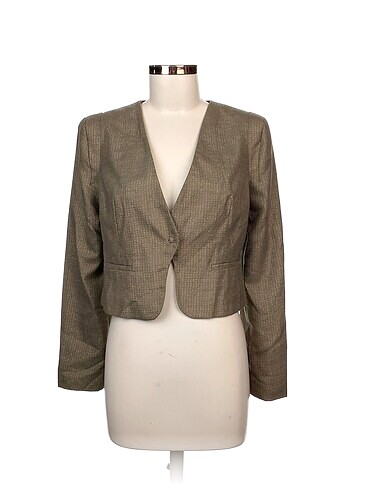 Park Bravo Blazer %70 İndirimli.