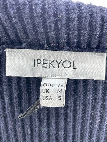 m Beden çeşitli Renk ipekyol Kazak / Triko %70 İndirimli.