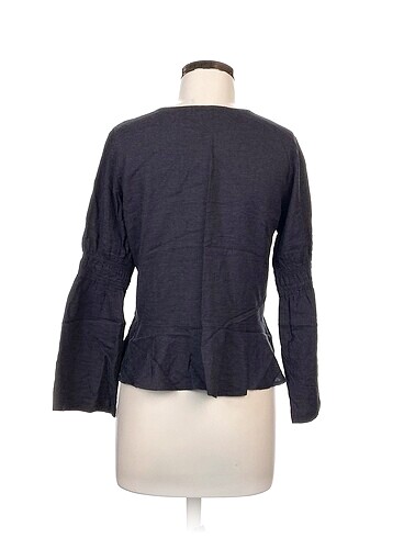 l Beden Vintage Love Bluz %70 İndirimli.
