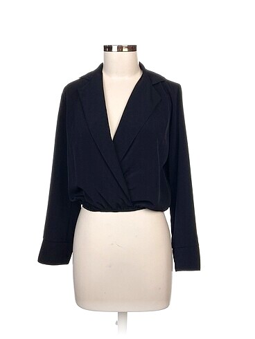 Vintage Love Bluz %70 İndirimli.