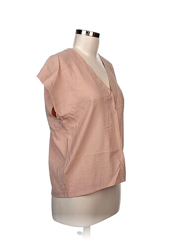 Zara Zara Bluz %70 İndirimli.