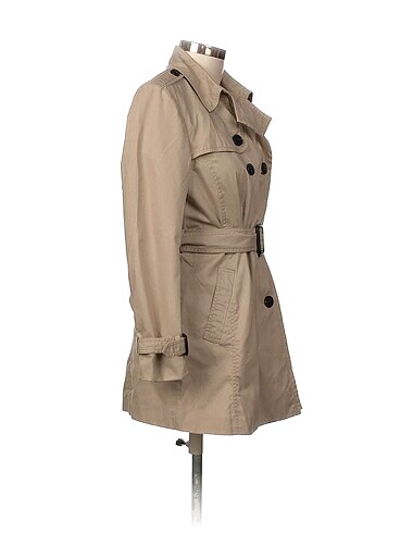 Stradivarius Stradivarius Trenchcoat %70 İndirimli.