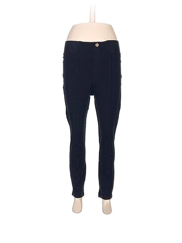 Zara Jean Kot 70 İndirimli
