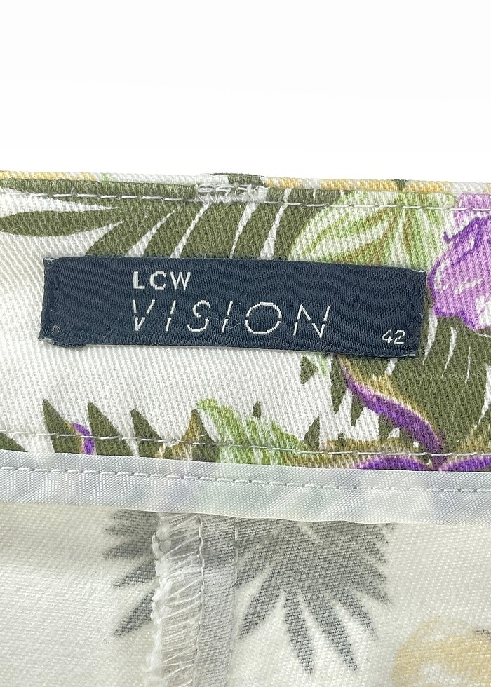 LC Waikiki Düz Kesim %70 İndirimli. - Görsel 4