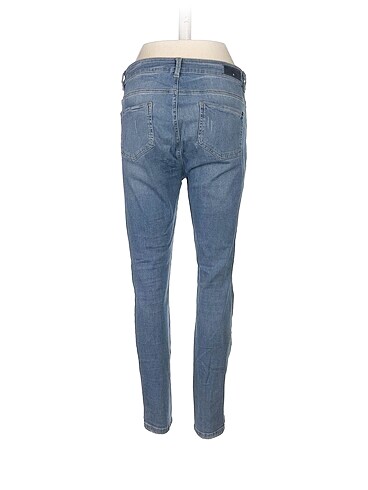 42 Beden North Of Navy Jean / Kot %70 İndirimli.