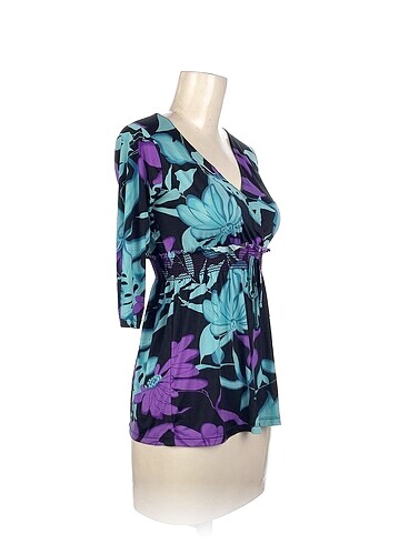 Vintage Love PreLoved Bluz %70 İndirimli.