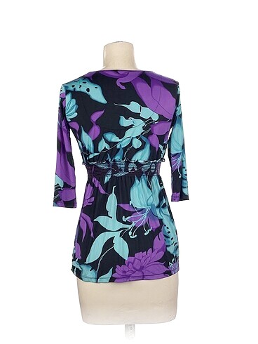 s Beden PreLoved Bluz %70 İndirimli.
