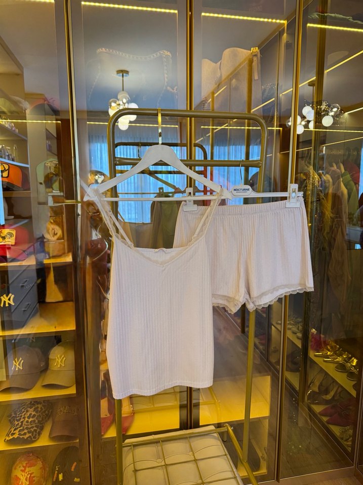 Penti Sabahlık Takımı - Görsel 5