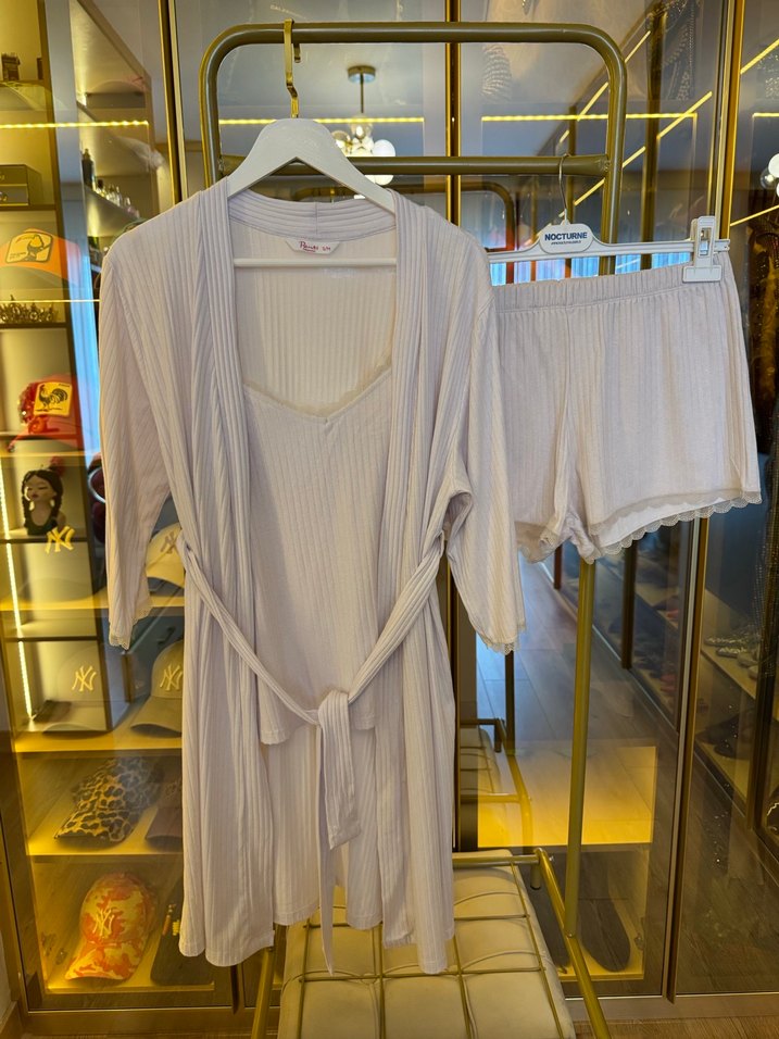 Penti Sabahlık Takımı - Görsel 2