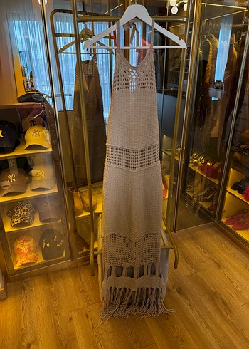 Plaj Elbisesi - Görsel 2