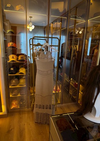 Plaj Elbisesi - Görsel 4