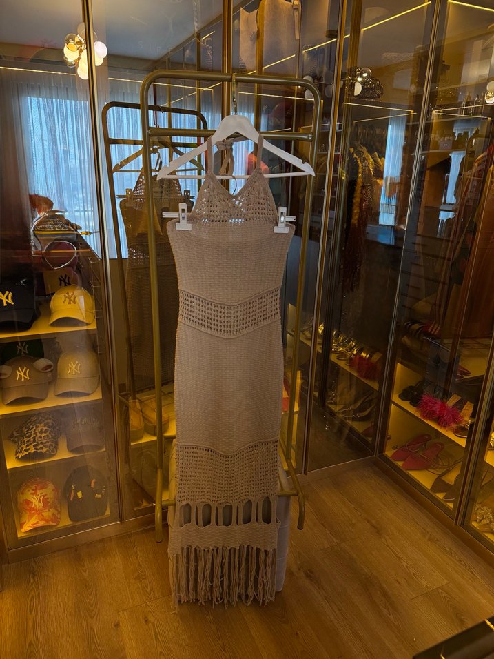 Plaj Elbisesi - Görsel 5