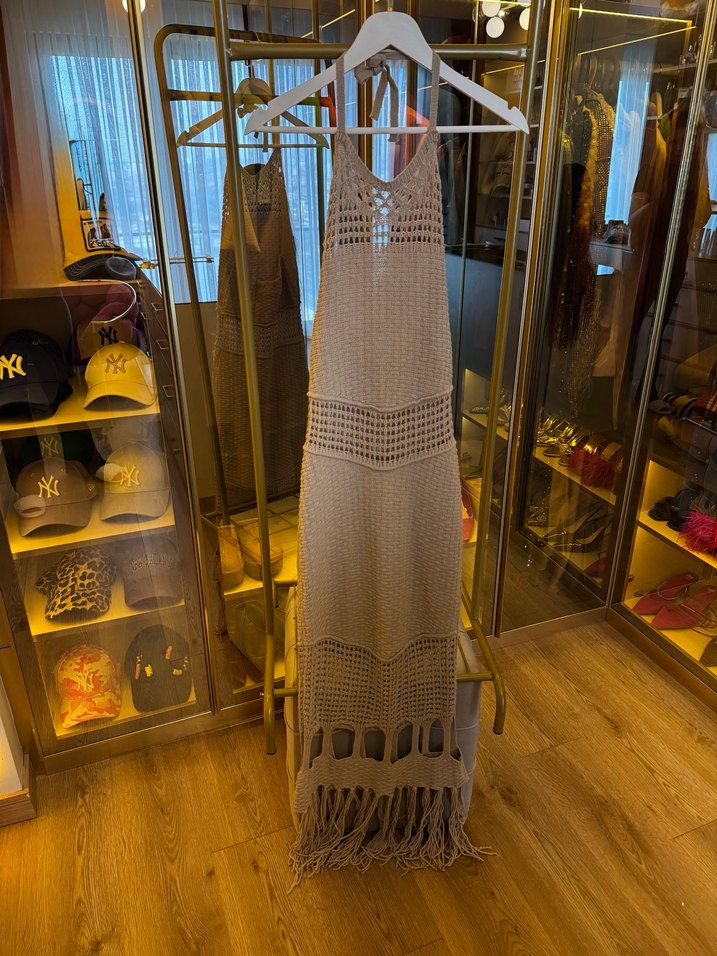 Plaj Elbisesi - Görsel 2