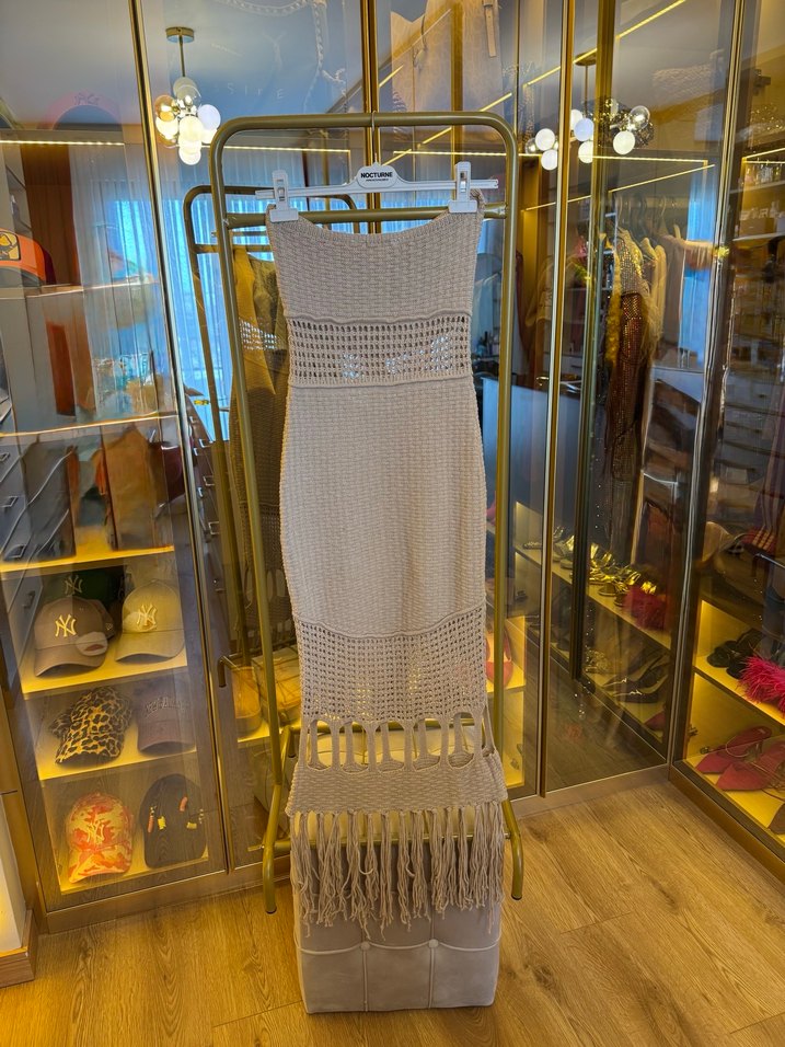 Plaj Elbisesi - Görsel 3