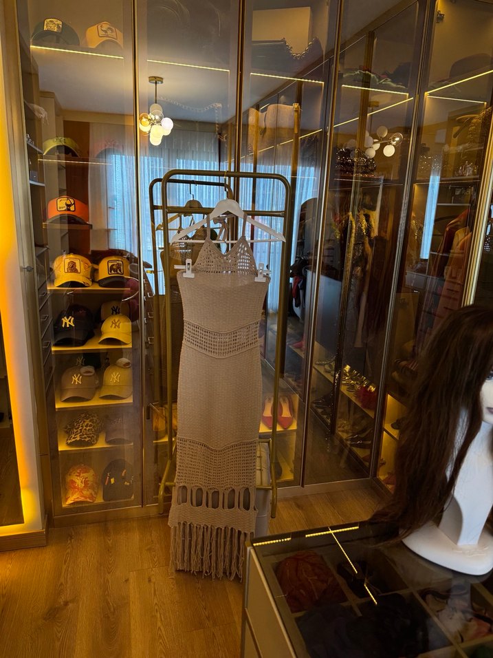 Plaj Elbisesi - Görsel 4