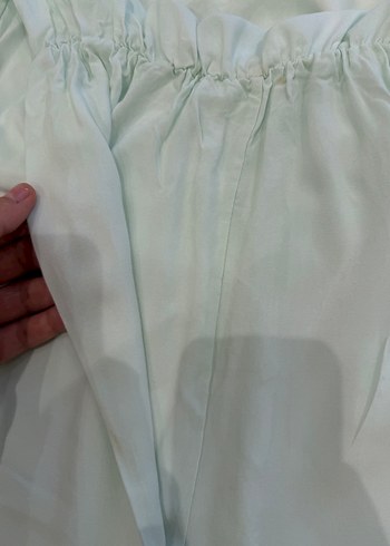 Şort Tulum - Görsel 8