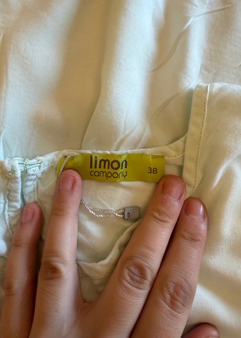 Şort Tulum - Görsel 5